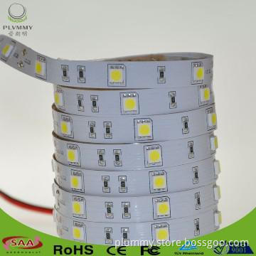 waterproof 3528 SMD IP68 led flexible strip light120 leds/m